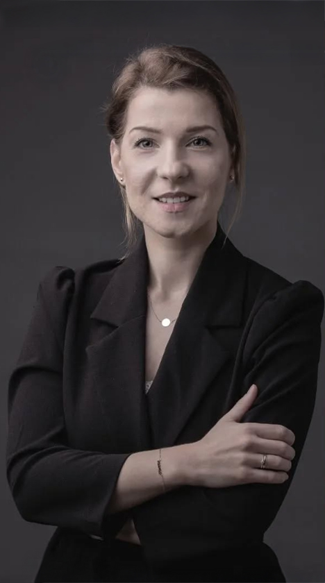 Aleksandra Miszkurka