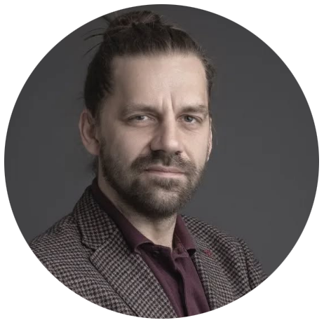 Marcin Jaranowski psychoterapeuta Toruń