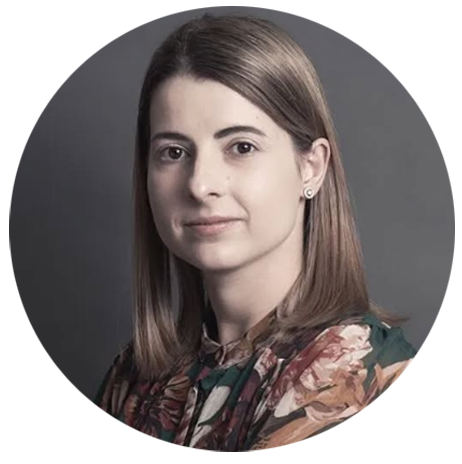 Kamila Grzeszkowiak psychoterapeutka Toruń